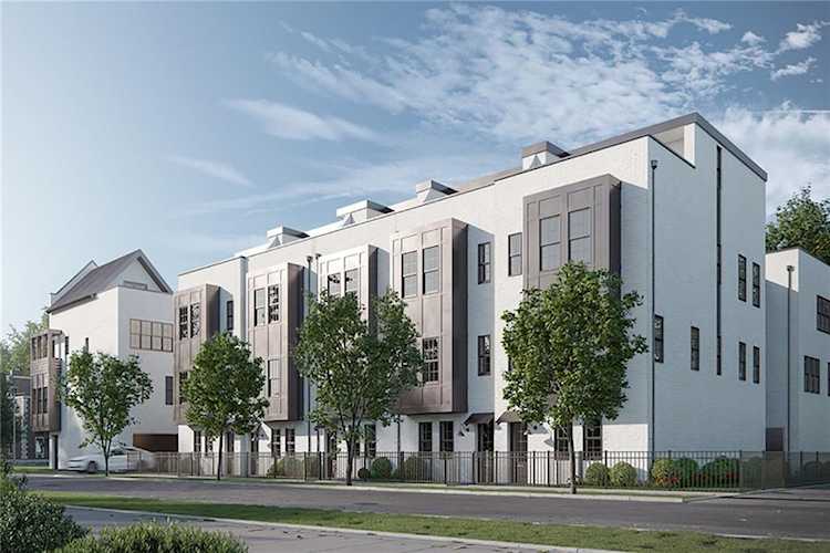 1261 Virginia Ave NE #5 Atlanta, GA 30306