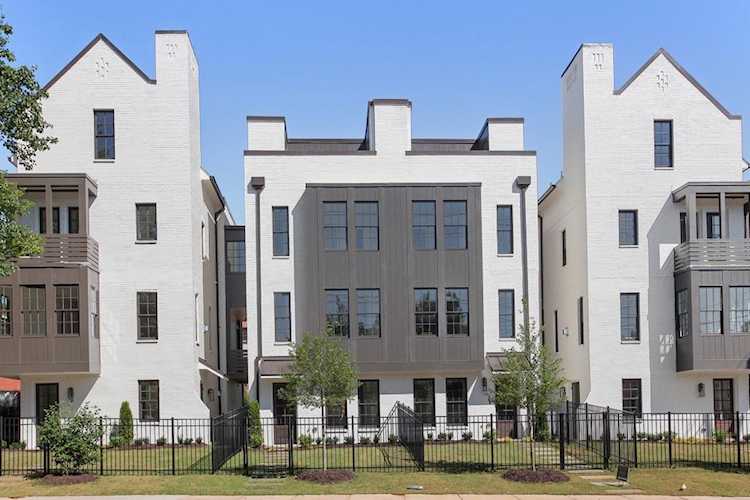 1261 Virginia Ave NE #4 Atlanta, GA 30306