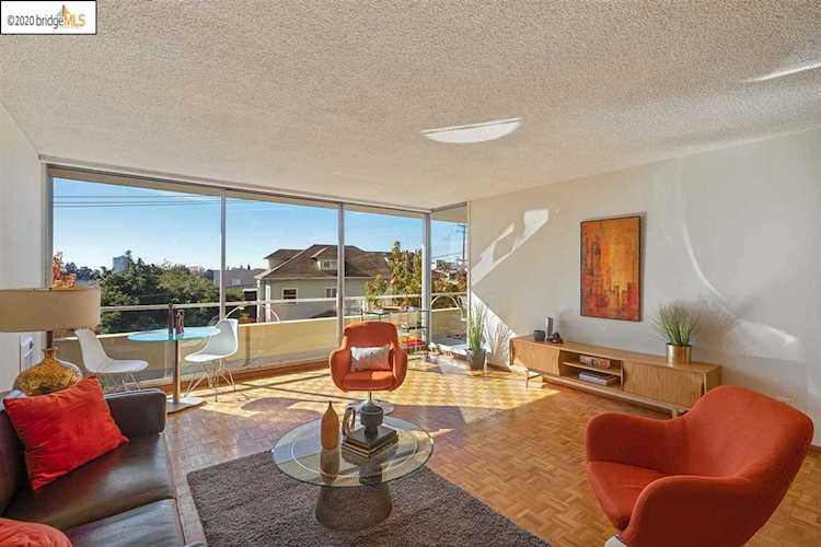 320 Lee St Oakland, CA 94610