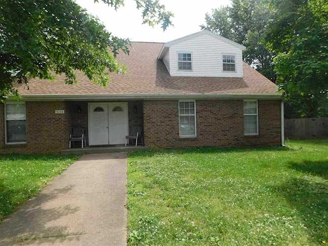 5044 Kenwood Court #D Newburgh, IN 47630
