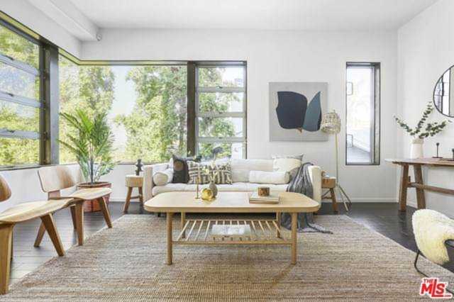 1372 Edgecliffe Drive Los Angeles, CA 90026