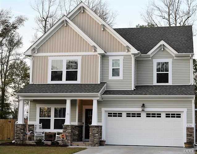 124 Shady Oaks Way Moyock, NC 27958