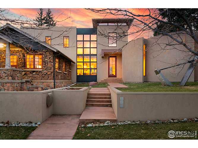 517 15th St Boulder, CO 80302