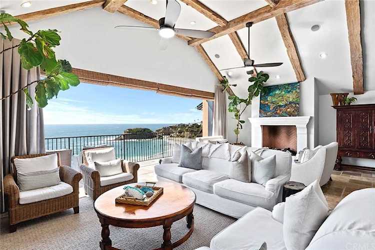 92 S La Senda Drive Laguna Beach, CA 92651