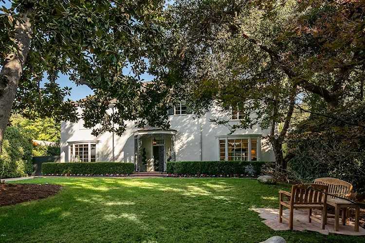 410 Arroyo Drive South Pasadena, CA 91030