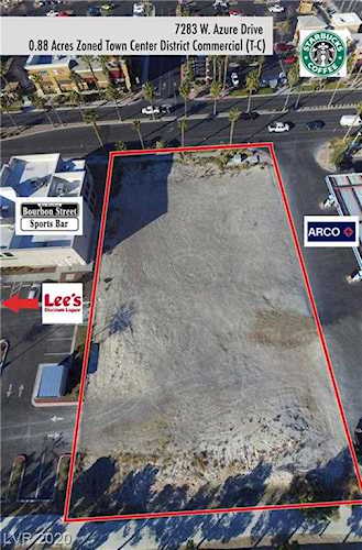 7283 Azure Dr #100 Las Vegas, NV 89130