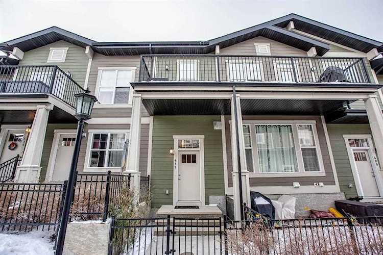 411 Cranford Walk SE Calgary, AB T3M 1R7