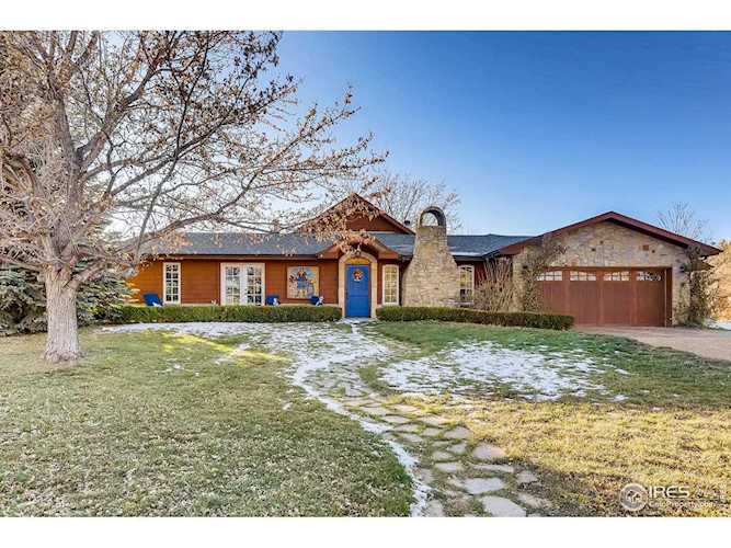7679 34th Ct Boulder, CO 80302