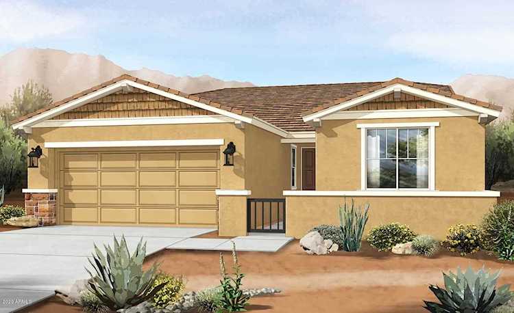 18820 W Windsor Boulevard Litchfield Park, AZ 85340
