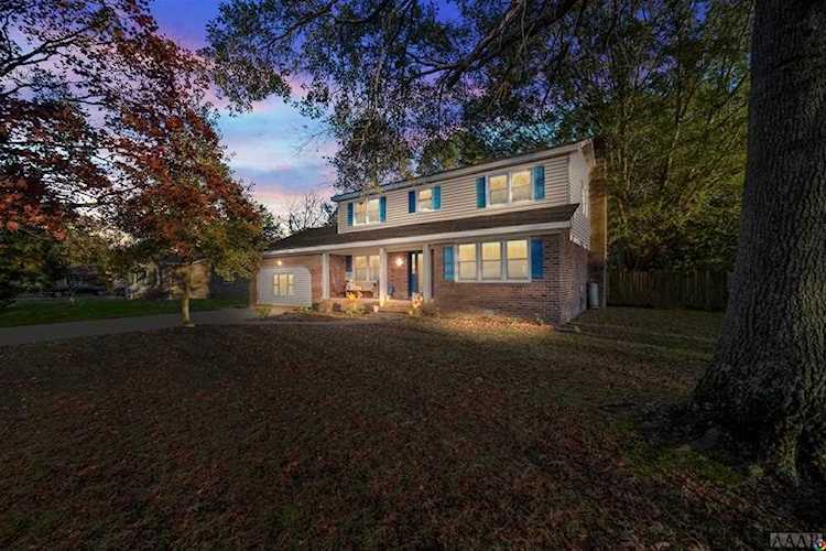 602 Alton Street Elizabeth City, NC 27909