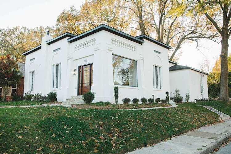 479 N Willett St Memphis, TN 38112 | MLS 10089049 Photo 1