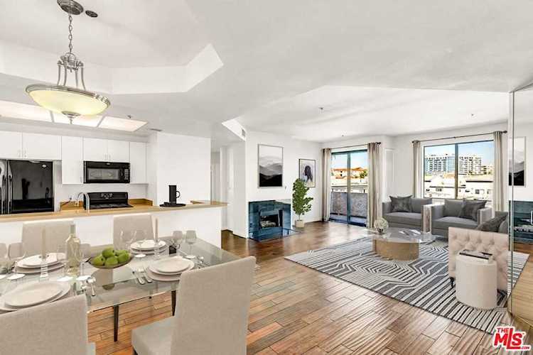 2491 Purdue Avenue #324 Los Angeles, CA 90064