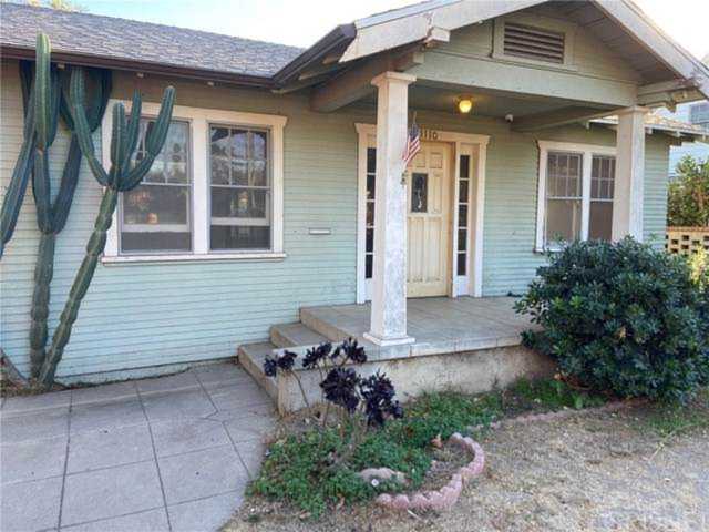 11110 Hortense Street North Hollywood, CA 91602