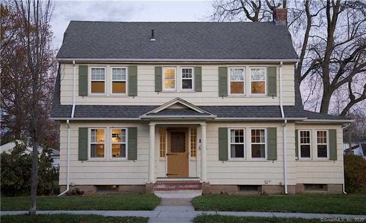 410 Campfield Avenue Hartford, CT 06114