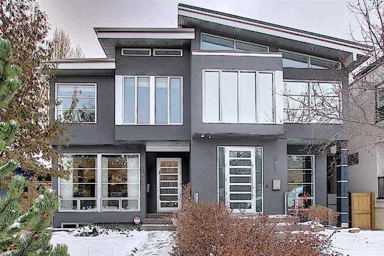 1809 30 Ave SW Calgary, AB T2T 1P8