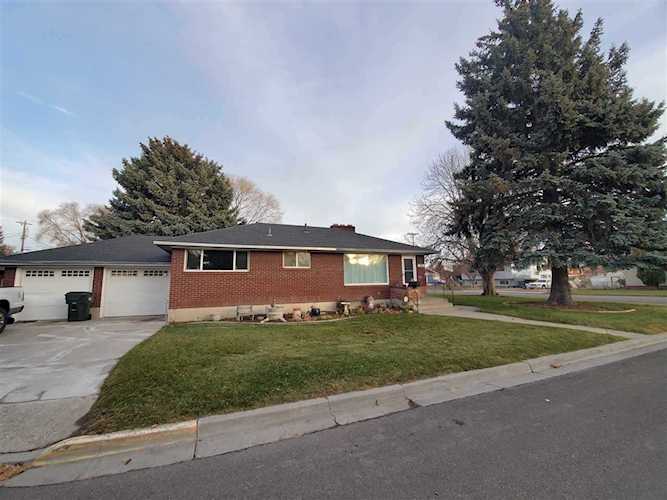 700 Poole Pocatello, ID 83201
