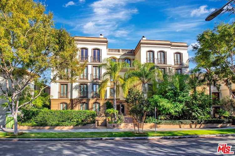 132 S Crescent Drive #401 Beverly Hills, CA 90212