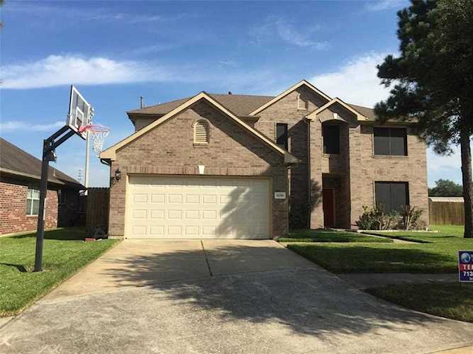 16506 Cypress Bridge Dr Cypress, TX 77429