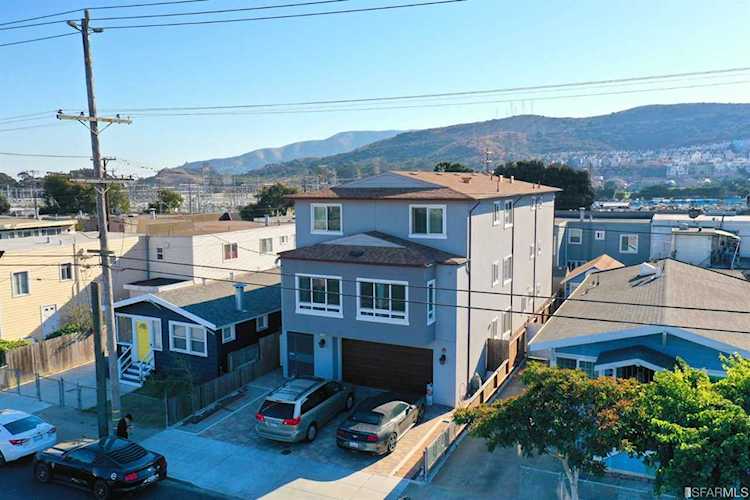 209 Macdonald Avenue Daly City, CA 94014