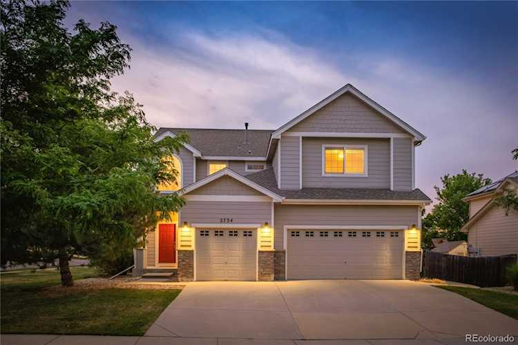 2734 Sunset Place Erie, CO 80516