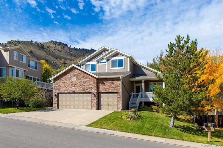 424 Washington St Golden, CO 80403