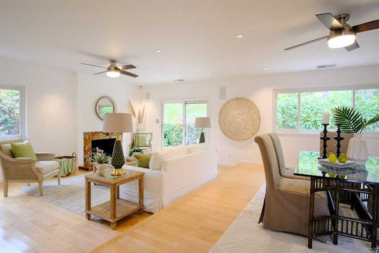 19 Briarwood Drive San Rafael, CA 94901