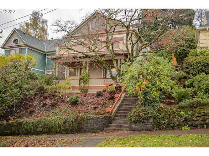 2874 NW Raleigh St Portland, OR 97210 | MLS 20679624 Photo 1