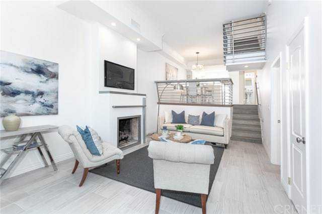 5441 Yarmouth Avenue #6 Encino, CA 91316