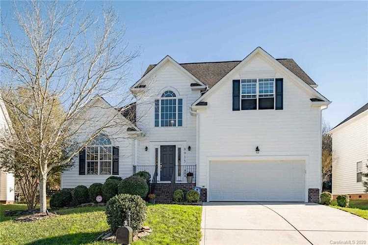 8915 Waltham Forest Ct Waxhaw, NC 28173