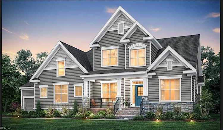 109 Batten Cove Carrollton, VA 23314