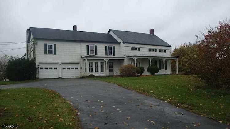 74 Wantage School Rd Wantage Twp., NJ 07461