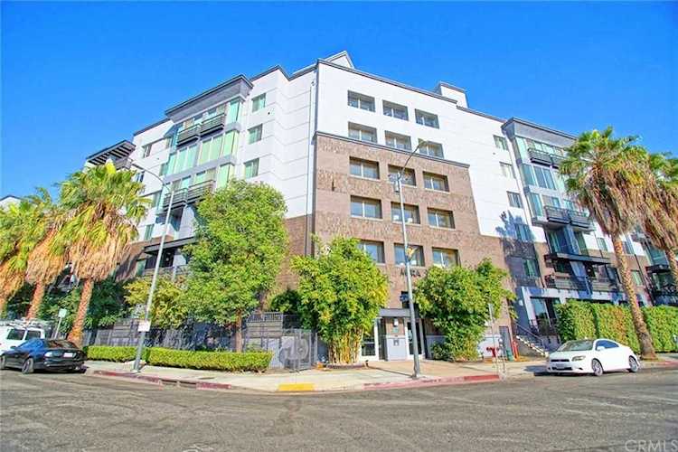 629 Traction Ave #439, Los Angeles, CA 90013 | RubyHome Photo 1