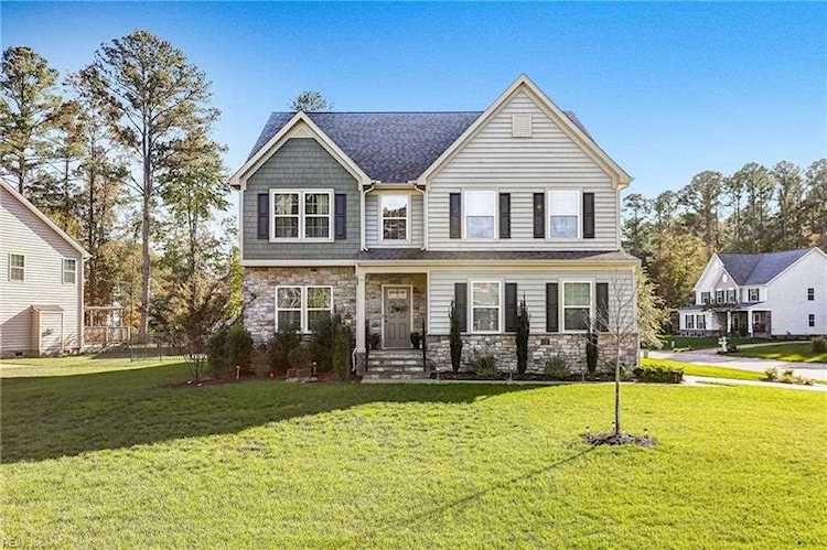 13313 Windsong Way Carrollton, VA 23314