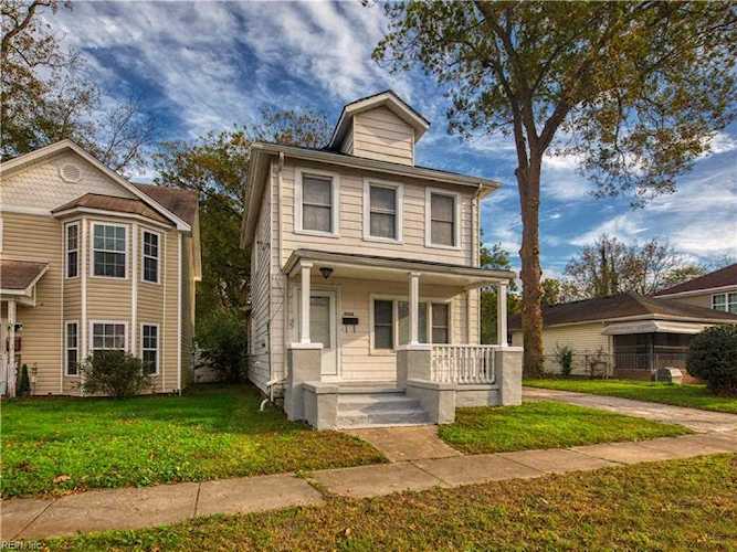2326 Reservoir Ave Norfolk, VA 23504