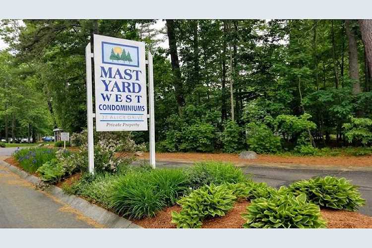 37 Alice Dr #82 Concord, NH 03303