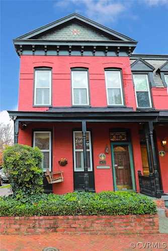 1432 Floyd Ave Richmond, VA 23220