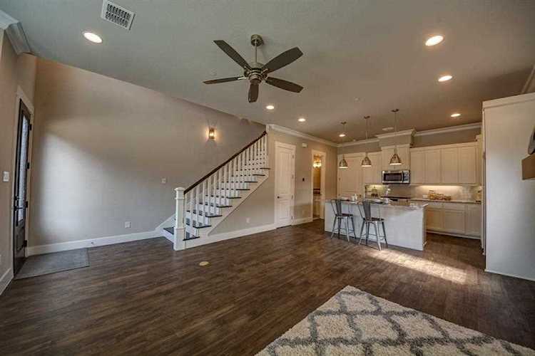 236 Crockett Street Roanoke, TX 76262