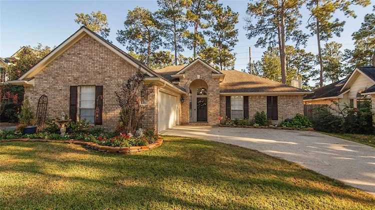 13911 Carrington Ln Cypress, TX 77429