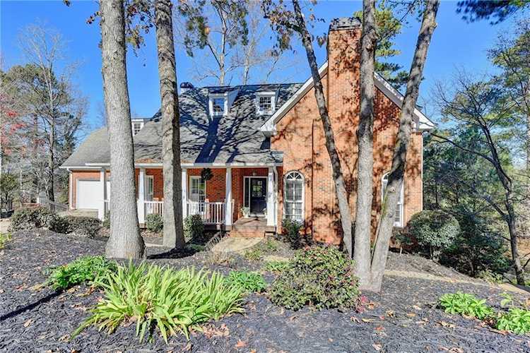1920 Seven Seas Ct, Alpharetta, GA 30005 - Premier Atlanta Real Estate Photo 1