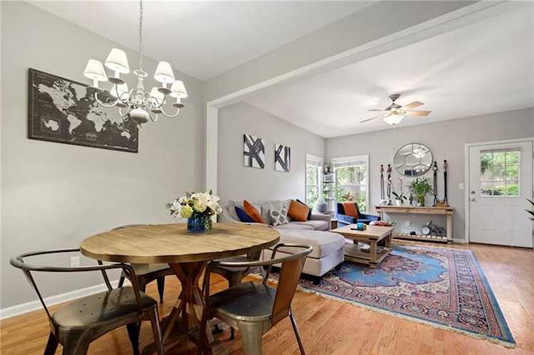 847 Saint Charles Ave NE #6 Atlanta, GA 30306