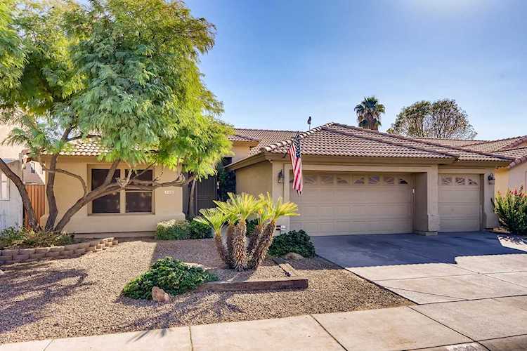 4041 W Irma Lane Glendale, AZ 85308 | MLS 6151819 Photo 1