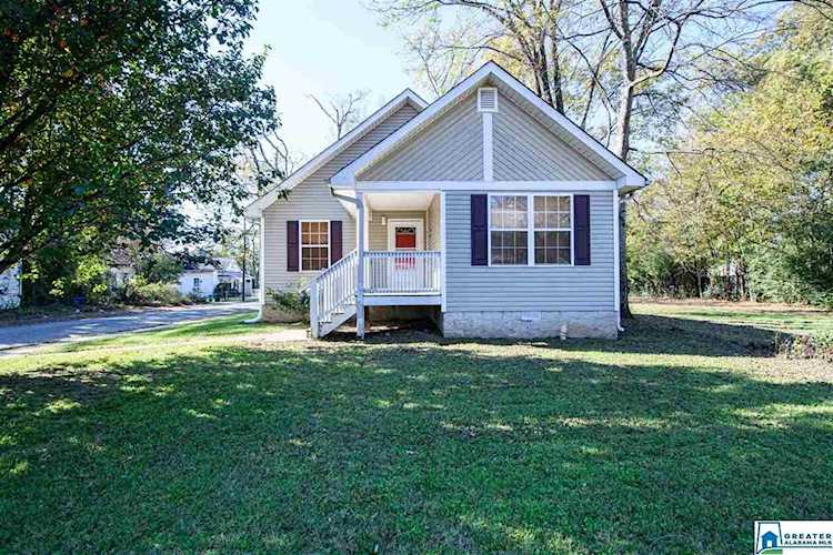 200 N 58th St Birmingham, AL 35212 | MLS 901678 Photo 1
