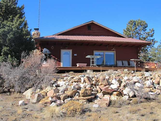 567 Highlands St Hartsel, CO 80449