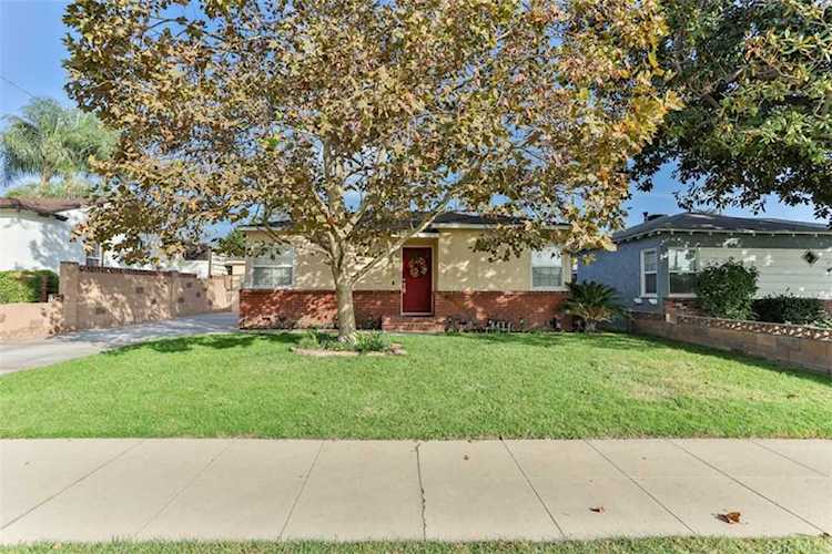 1450 N Avon Street Burbank, CA 91505