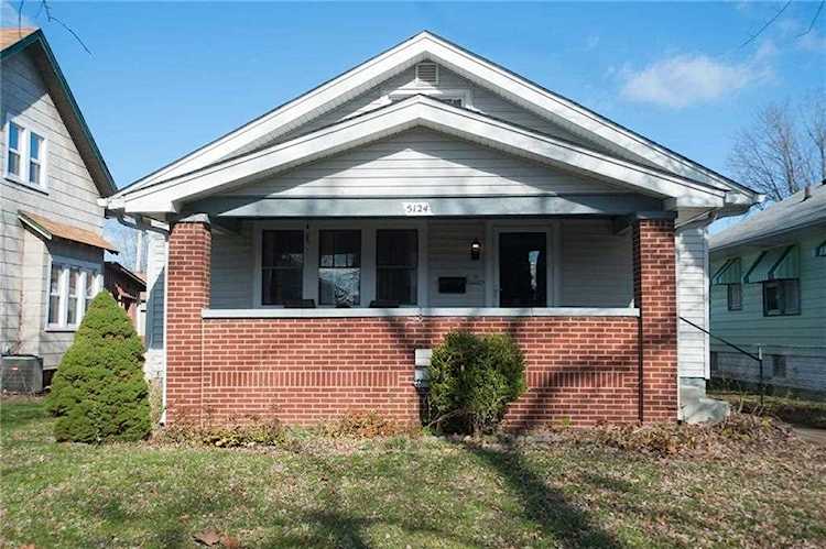5124 E Walnut St Indianapolis, IN 46219
