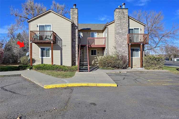 6890 W W Mississippi Ave #A Lakewood, CO 80226