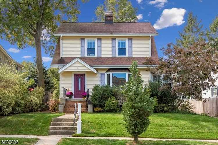 13 Lewis Ave Summit, NJ 07901