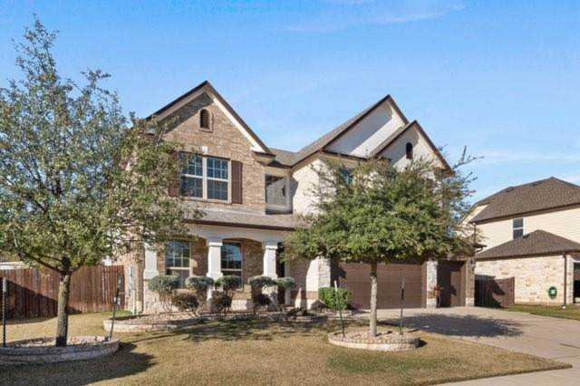 403 Clear Shadow CV Cedar Park, TX 78613