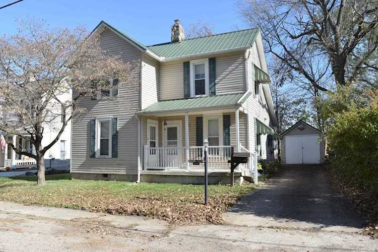 204 Oak Street Baltimore, OH 43105