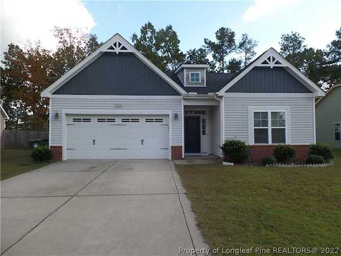5332 Nessee St Fayetteville, NC 28314